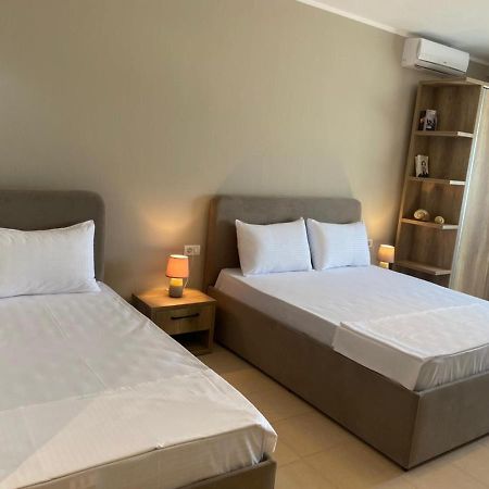 Rumar Hotel دراس المظهر الخارجي الصورة