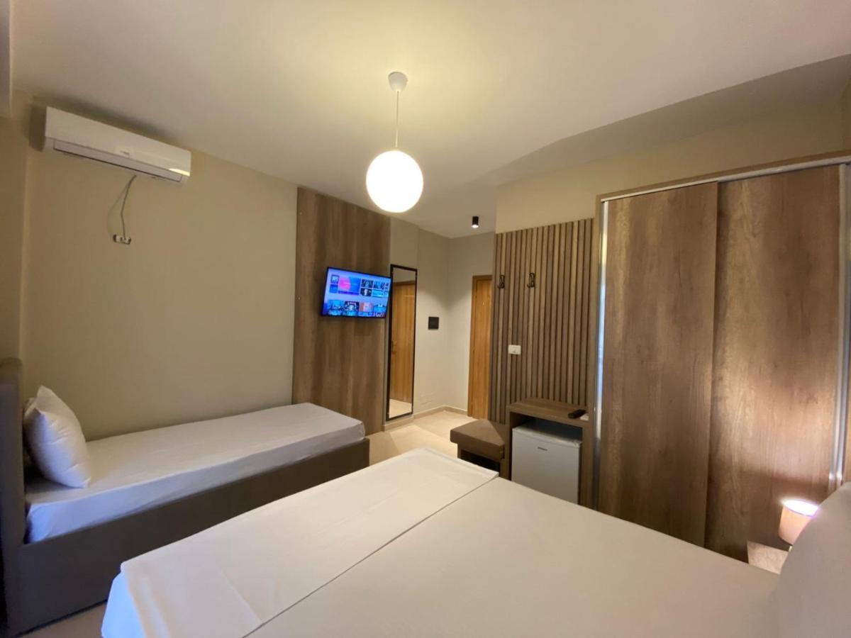 Rumar Hotel دراس المظهر الخارجي الصورة