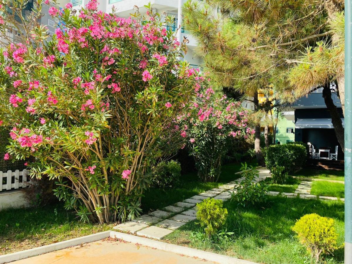 Rumar Hotel دراس المظهر الخارجي الصورة