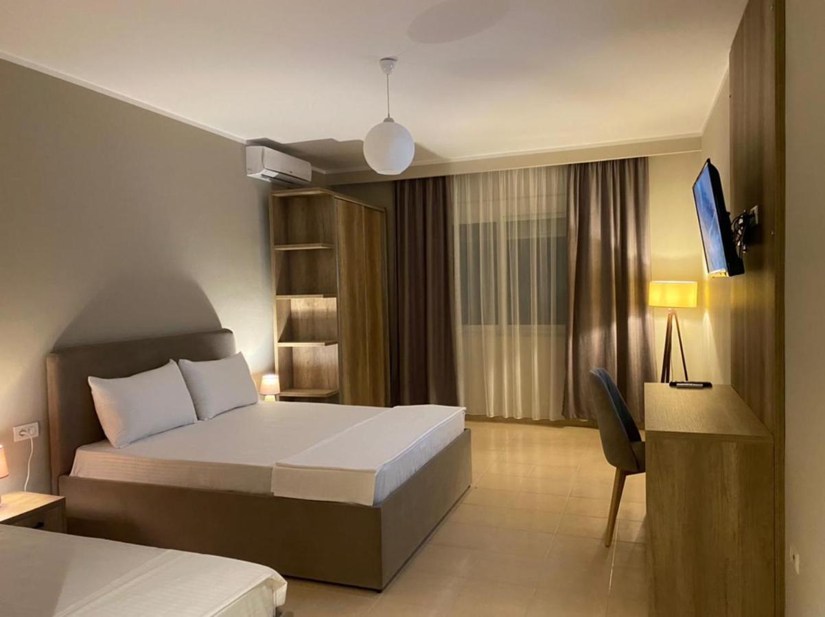 Rumar Hotel دراس المظهر الخارجي الصورة