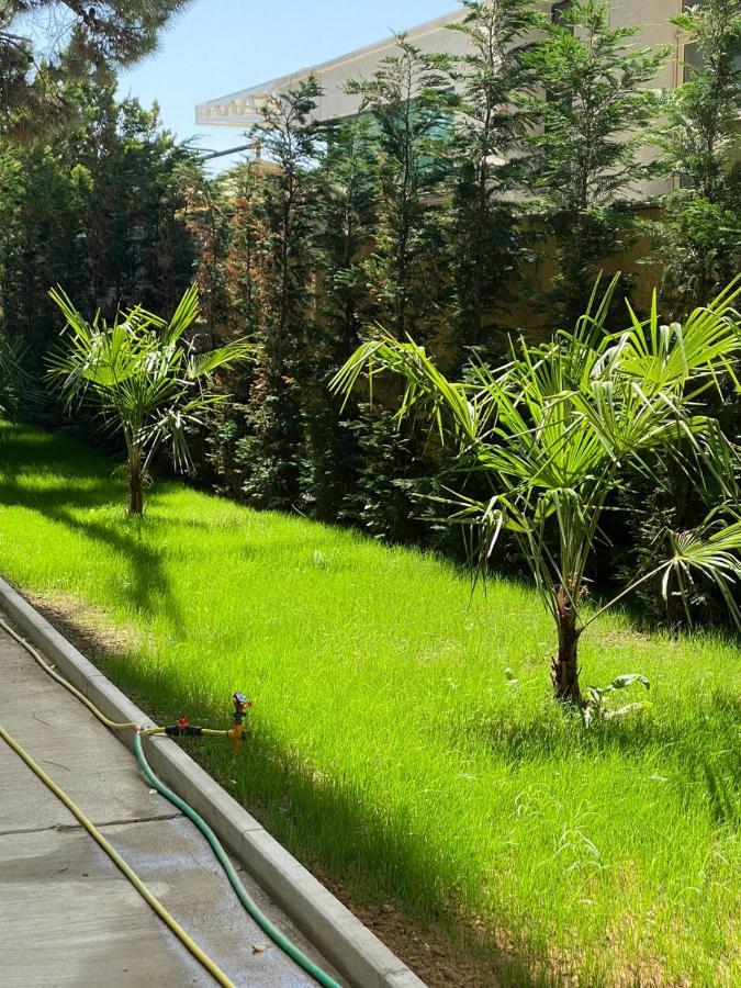 Rumar Hotel دراس المظهر الخارجي الصورة