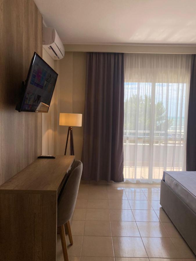 Rumar Hotel دراس المظهر الخارجي الصورة