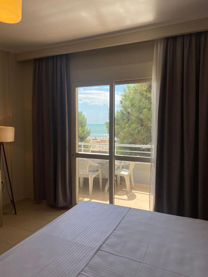 Rumar Hotel دراس المظهر الخارجي الصورة