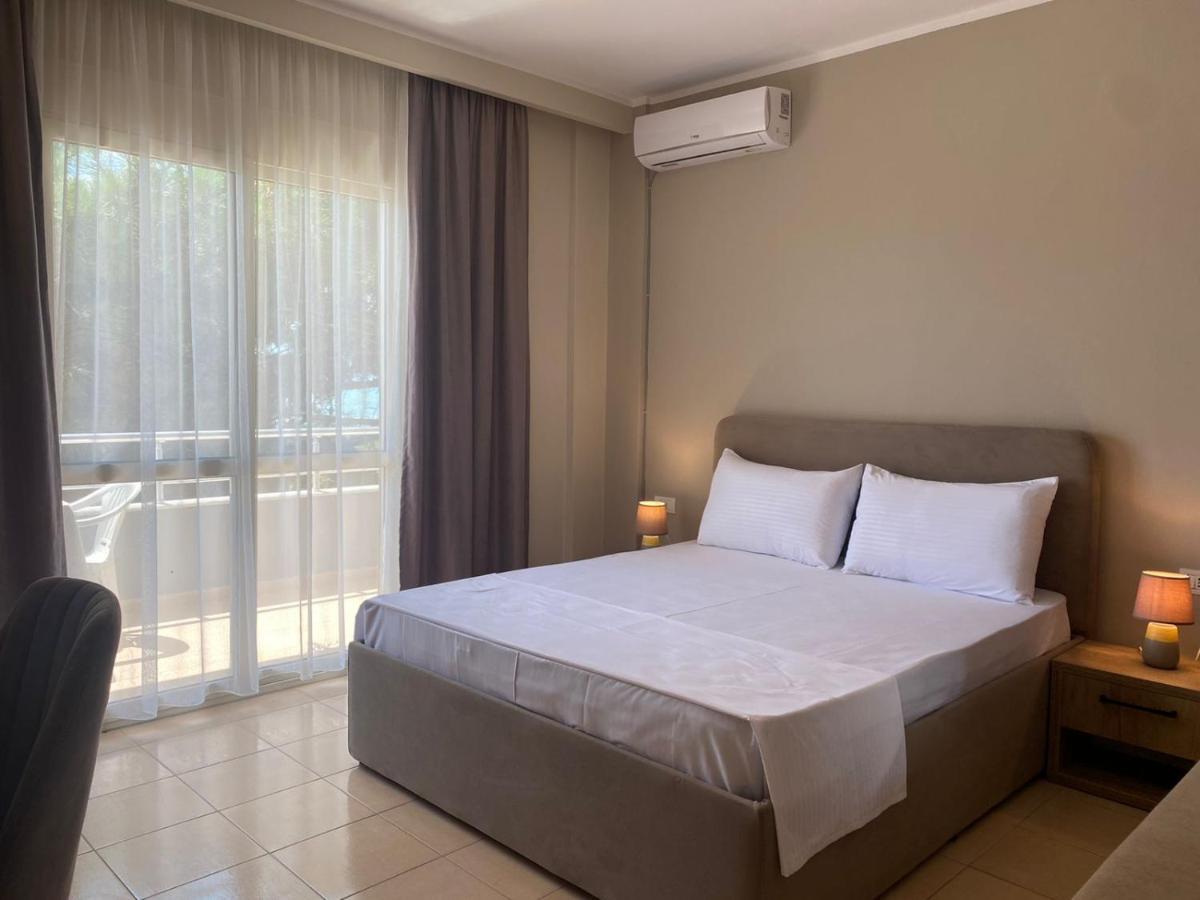 Rumar Hotel دراس المظهر الخارجي الصورة
