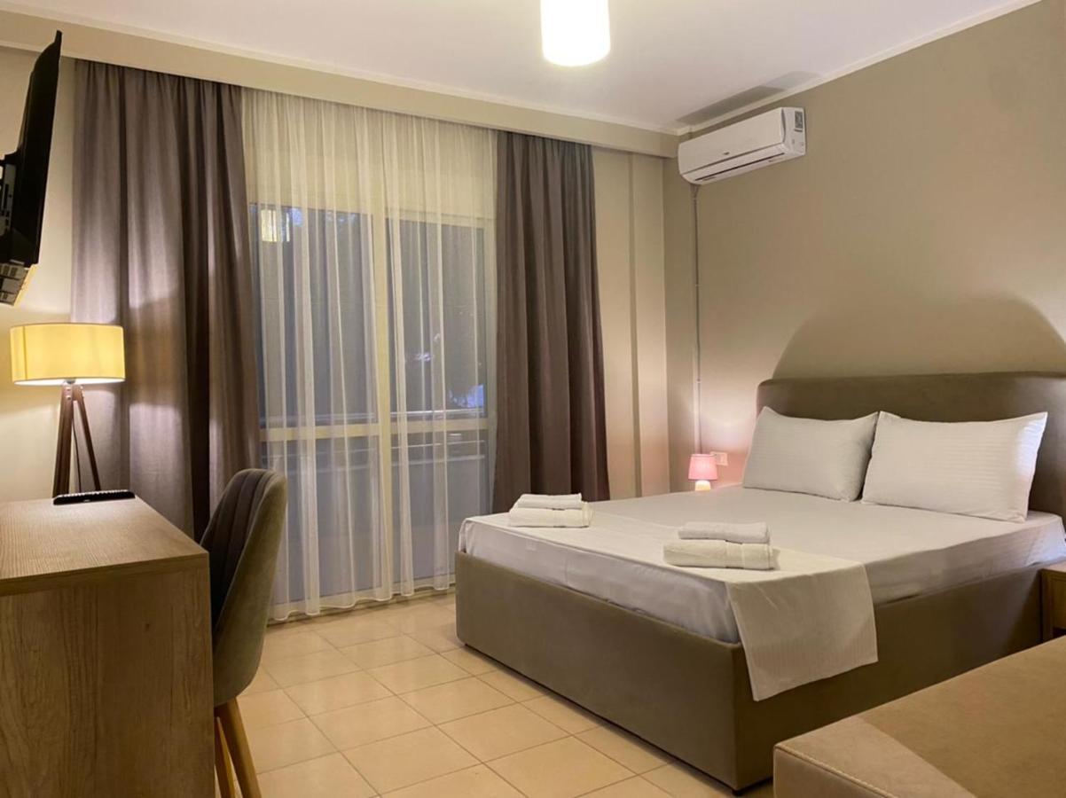 Rumar Hotel دراس المظهر الخارجي الصورة