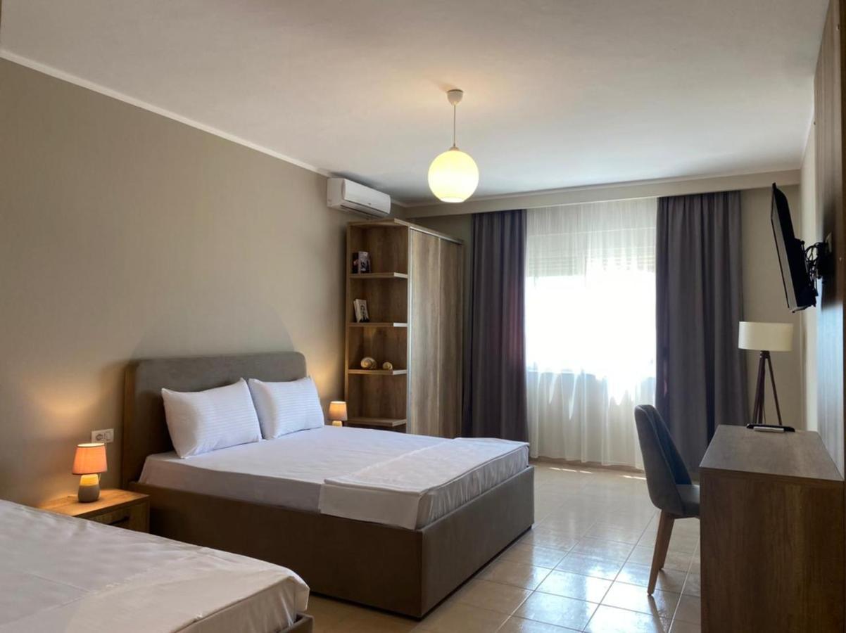Rumar Hotel دراس المظهر الخارجي الصورة