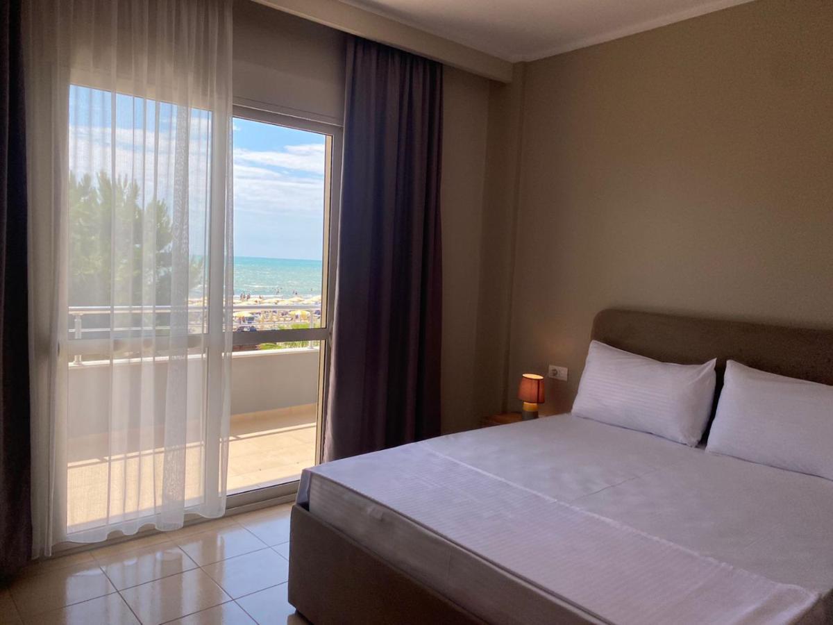 Rumar Hotel دراس المظهر الخارجي الصورة