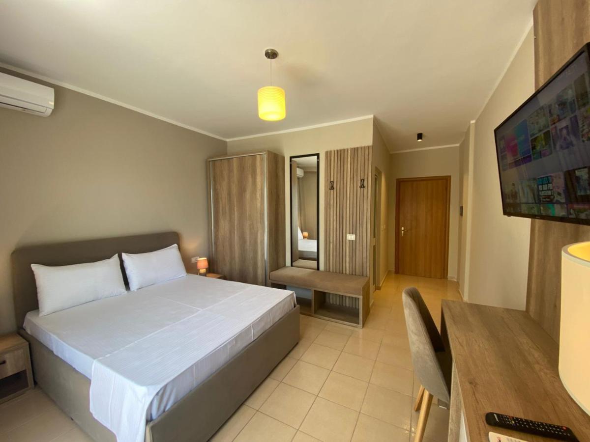 Rumar Hotel دراس المظهر الخارجي الصورة