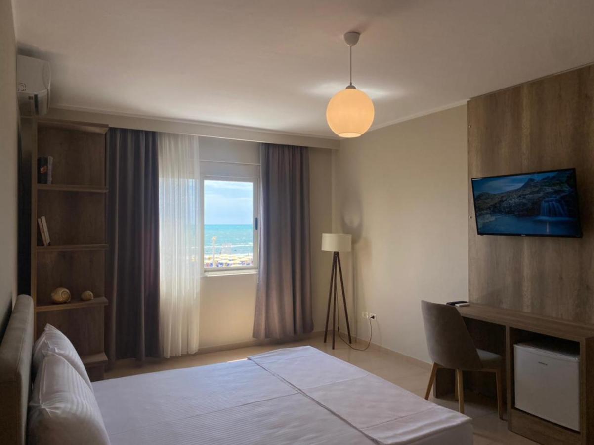 Rumar Hotel دراس المظهر الخارجي الصورة