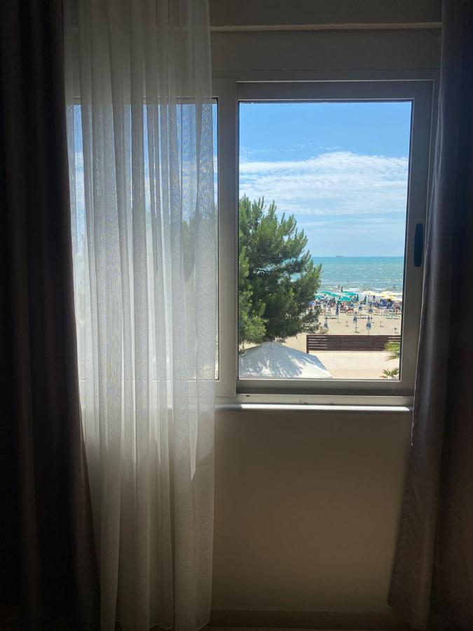 Rumar Hotel دراس المظهر الخارجي الصورة
