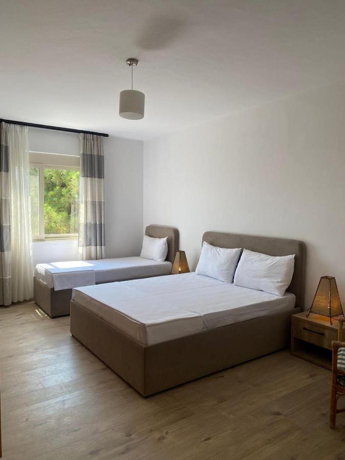 Rumar Hotel دراس المظهر الخارجي الصورة