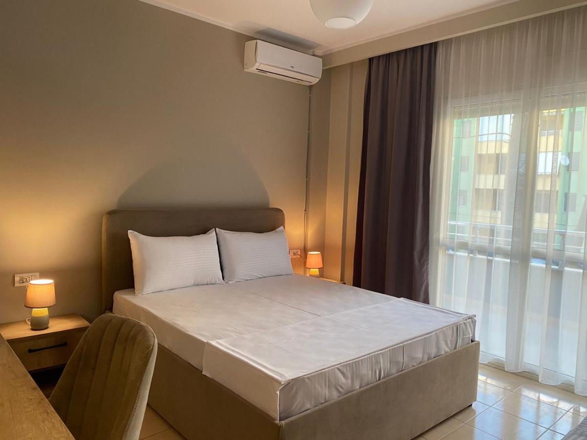Rumar Hotel دراس المظهر الخارجي الصورة