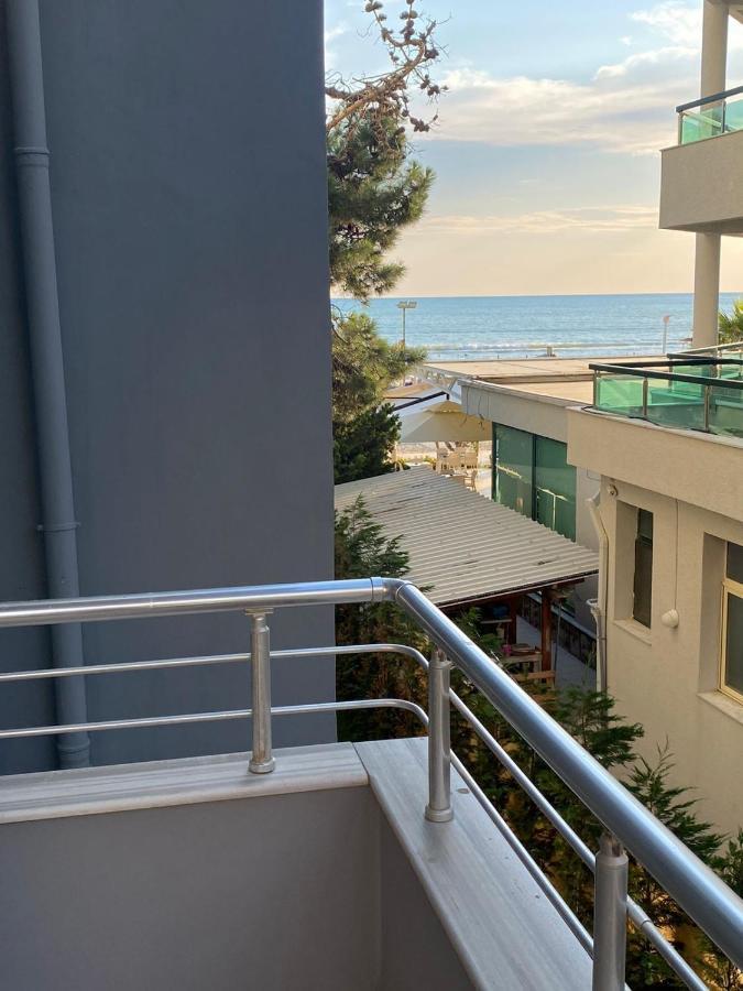 Rumar Hotel دراس المظهر الخارجي الصورة