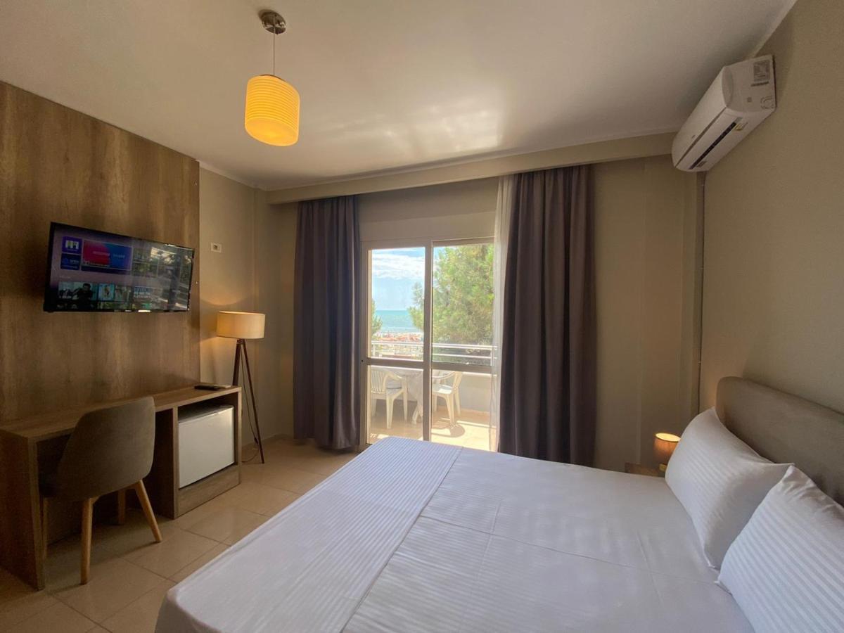 Rumar Hotel دراس المظهر الخارجي الصورة