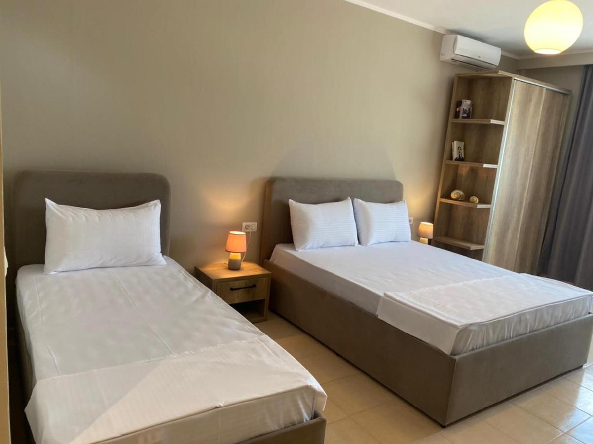 Rumar Hotel دراس المظهر الخارجي الصورة