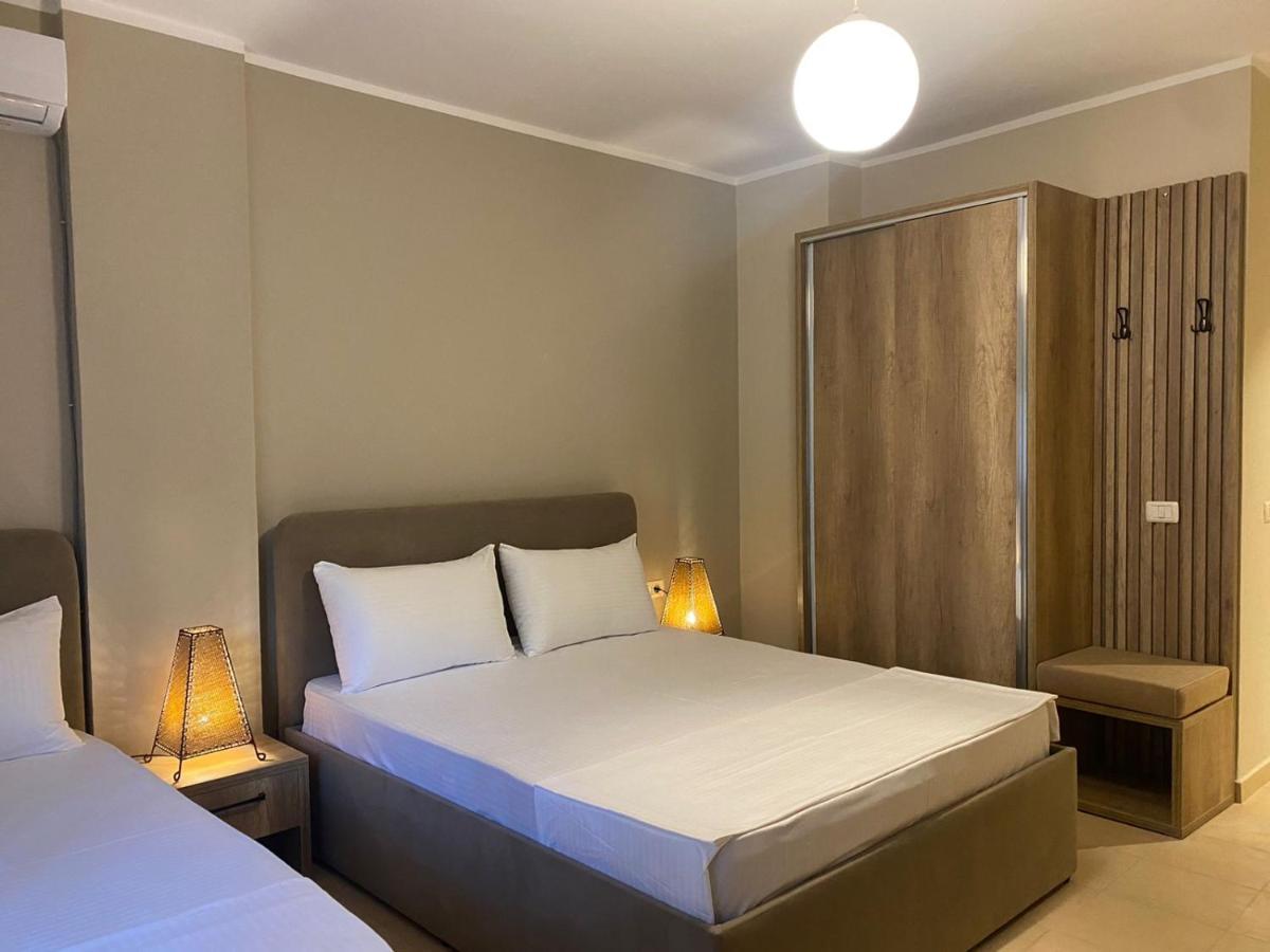Rumar Hotel دراس المظهر الخارجي الصورة
