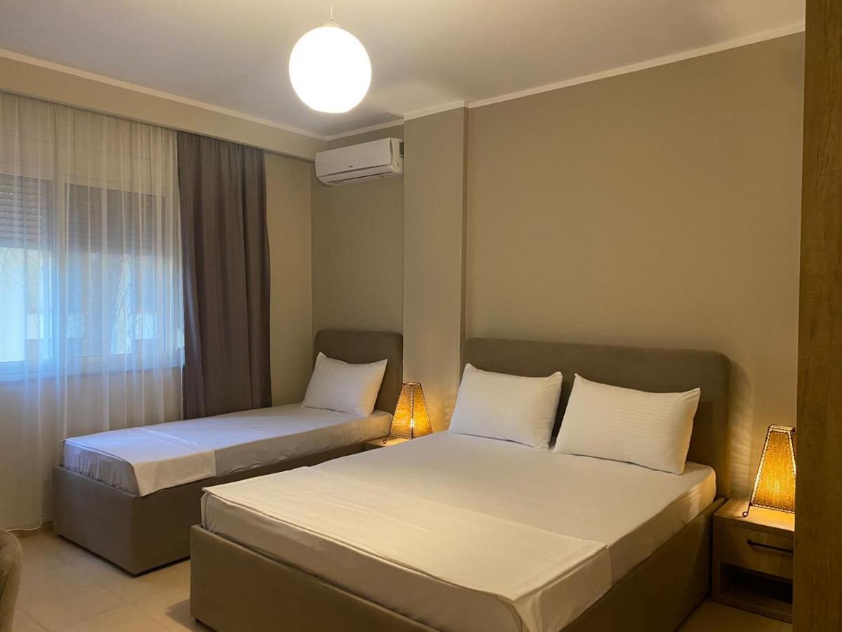 Rumar Hotel دراس المظهر الخارجي الصورة