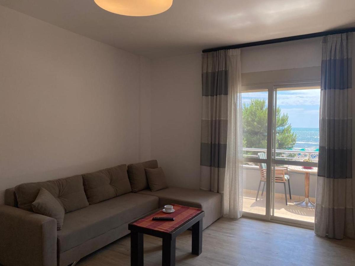 Rumar Hotel دراس المظهر الخارجي الصورة