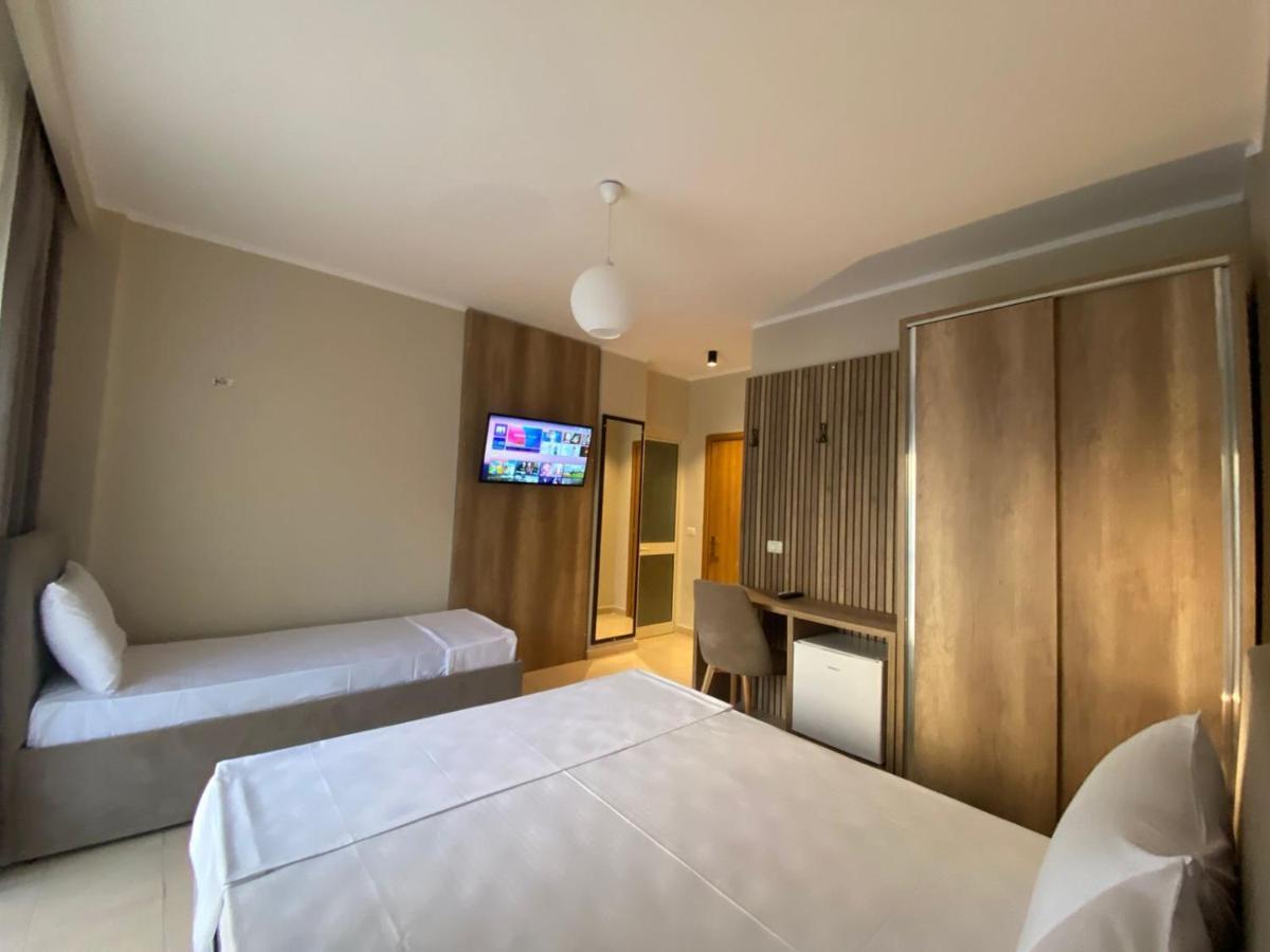 Rumar Hotel دراس المظهر الخارجي الصورة