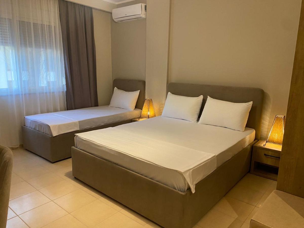 Rumar Hotel دراس المظهر الخارجي الصورة