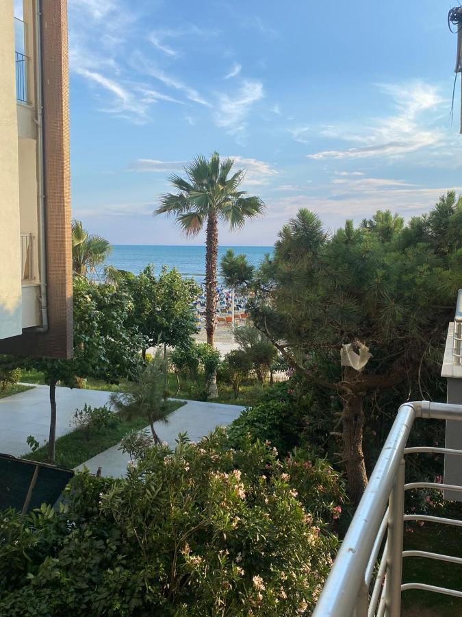 Rumar Hotel دراس المظهر الخارجي الصورة
