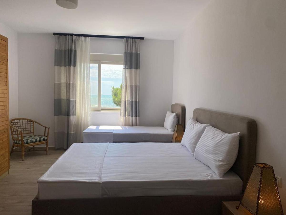Rumar Hotel دراس المظهر الخارجي الصورة