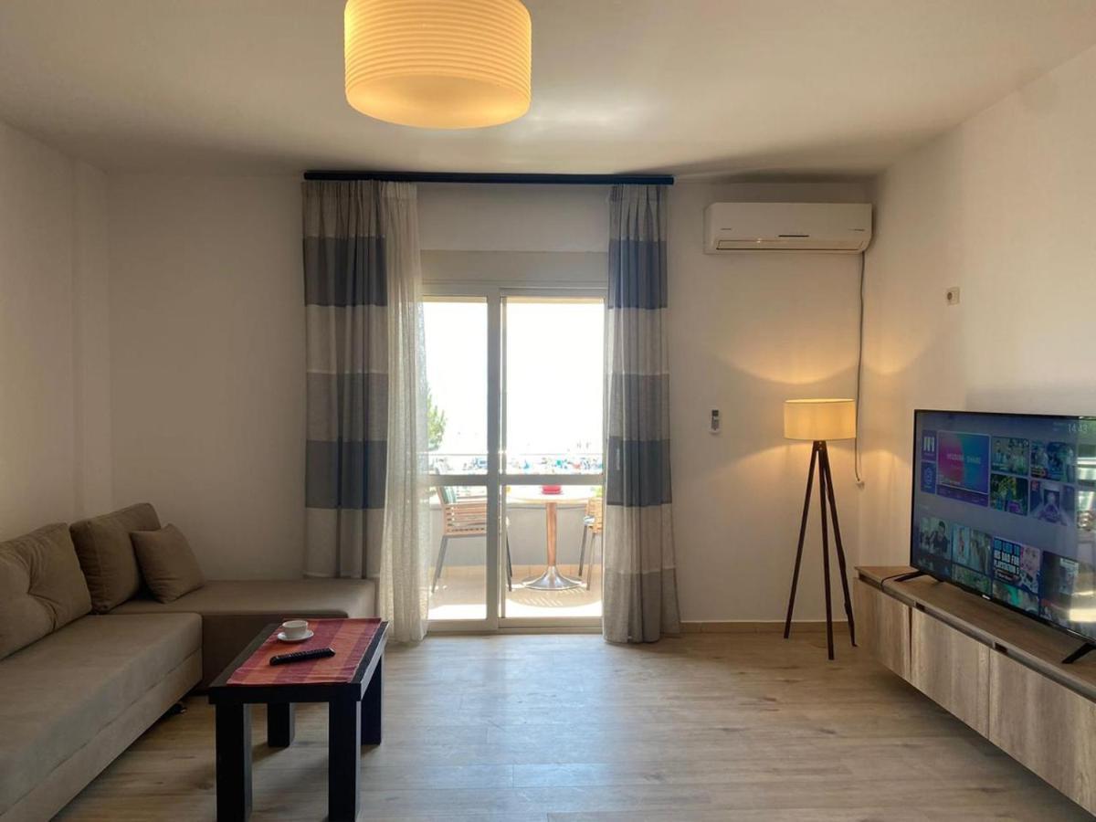 Rumar Hotel دراس المظهر الخارجي الصورة