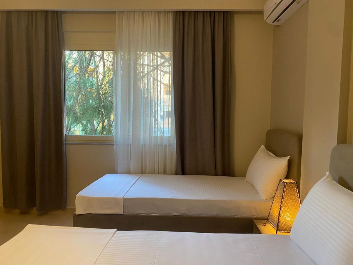 Rumar Hotel دراس المظهر الخارجي الصورة